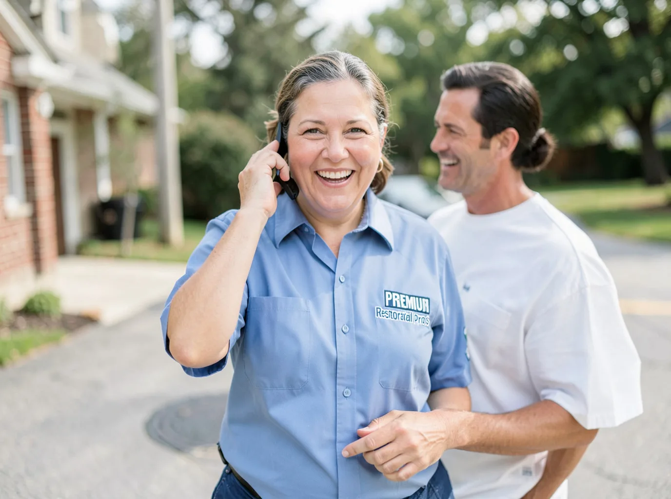 Water Damage Restoration Tutor Key, KY FAQs